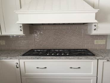 Pleasant Valley Kitchen Remodel (Cream-Colored Perfection!)
