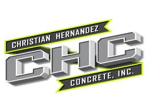 Photos by Christian Hernandez Concrete #1