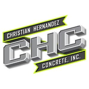 Photos by Christian Hernandez Concrete #1