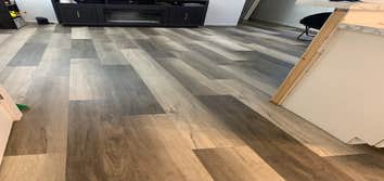 Photos by Henry’s Flooring LLC #1