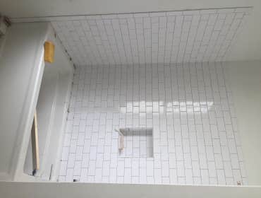 Photos from Stylish floors llc Showers and floors !!!