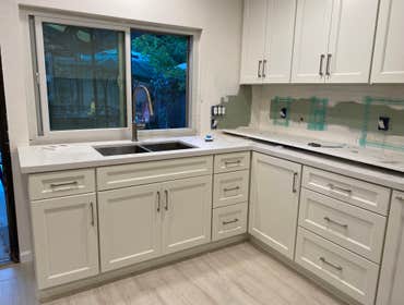 Photos by Frontier Remodeling #1