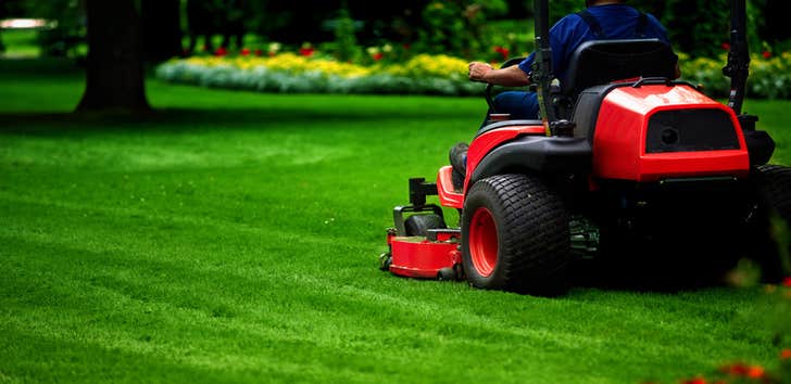 Bluescapes Lawn Care
