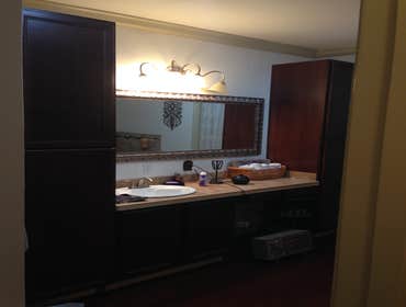 Bathroom Remodels