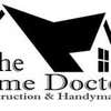 the Home Doctor logo
