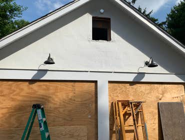 Photos by Dukes Pro Electric #3 Sound Studio renovation, and service install