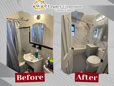 Photos by W&p Legacy Corporation #15