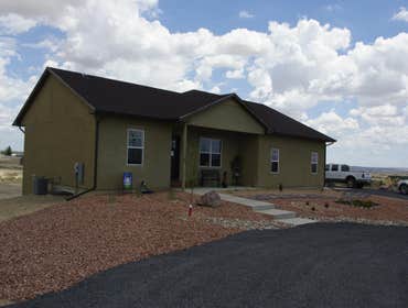Sikes Residence