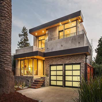 Burlingame, CA - Home