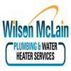 Wilson McLain Plumbing logo