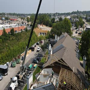 RRR Roofing LLC