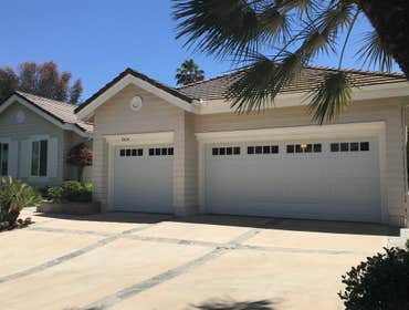 Photos by Conejo Valley Overhead Door #1