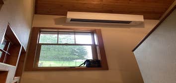 Age Heating and Cooling