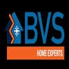 Bvs Home Experts logo