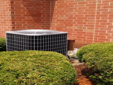 Air Condition Contractors