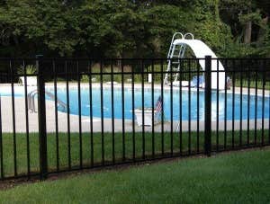 Fence