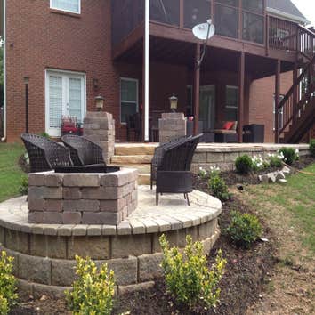Fire Pit