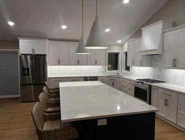 Photos by High Caliber Building & Remodeling LLC #1