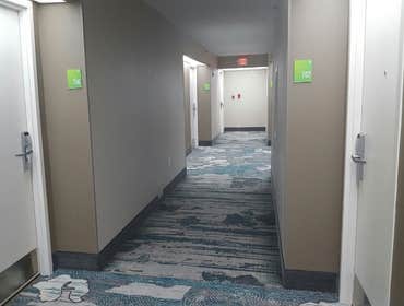 Miami Holiday Inn