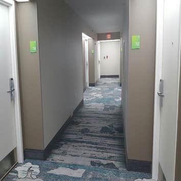 Miami Holiday Inn