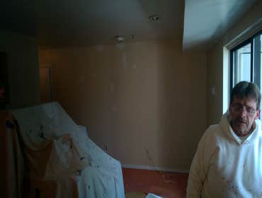 completed projects