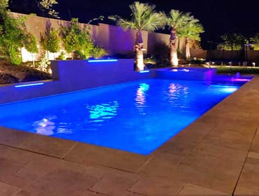 Swimming Pools