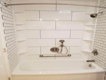 Photos by Luxury Bath Oc #1