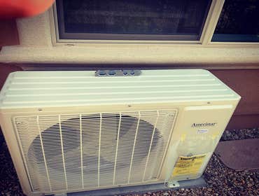 Photos by Desert State Heating and Air LLC #1 New systems install, mini splits in garages, service and maintenance
