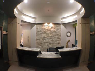 Dr. Nidhi Mehrotra's Pediatric Office