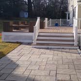 Photos by Stone Works #2 I've done all that work patios decks fireplace stone been there done that