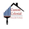 Custom Colonial Painting, LLC logo