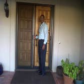 French Roll-Away Retractable Screen Doors We received a call from a customer in Poway seeking a new screen door. Among the considerations that we took 