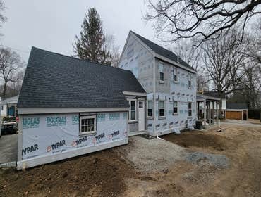 Photos by Ck Elite Building & Carpentry #1
