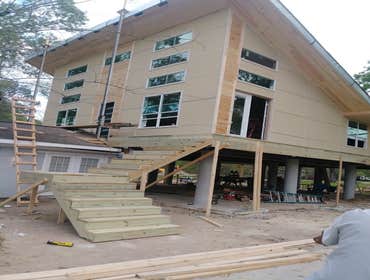 Photos by V&v Roofing & Construction #6