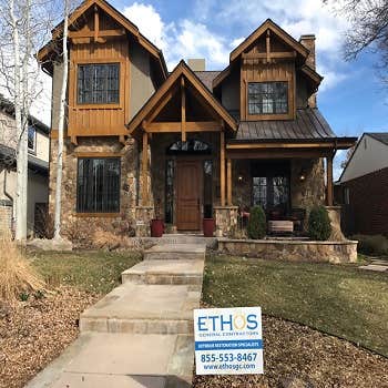 Photos by Ethos Roofing & Restoration in Fort Collins CO #2