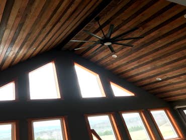 Photos by Kinners Contracting