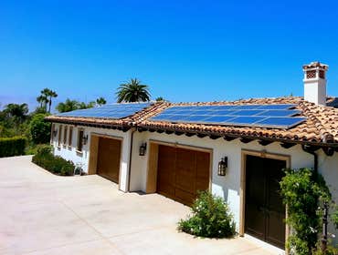 Rancho Santa Fe