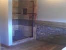 Barn House After: Floor