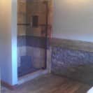 Barn House After: Floor
