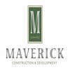 Maverick Construction logo