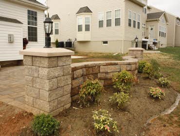 Pavers