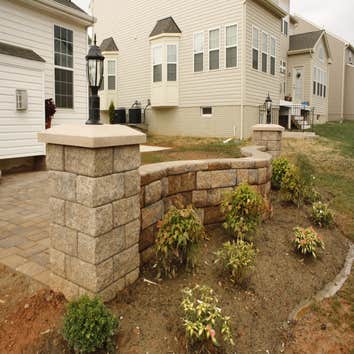 Pavers