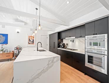 Bright & Spacious Custom Home