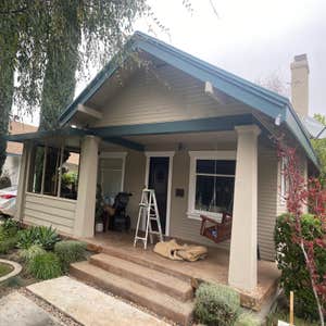 Andrade Painting & Decorating