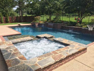Photos from Natures Path Pool & Landscape