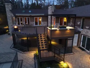 Photos by Decked Out Builders #1