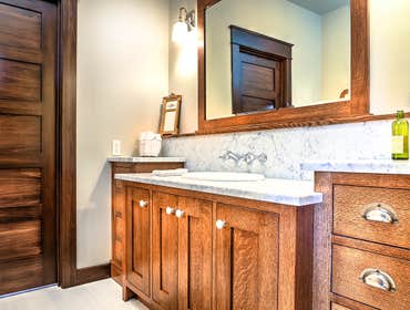 Bathroom Remodeling, MO