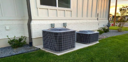 Alvey Heating and Air
