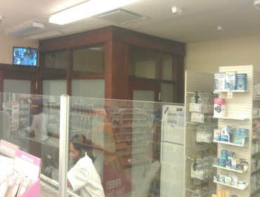 Photo(s) from Xtreme National Services, Inc. Pharmacy remodel