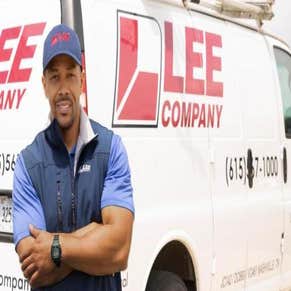 Photos by Lee Company #1